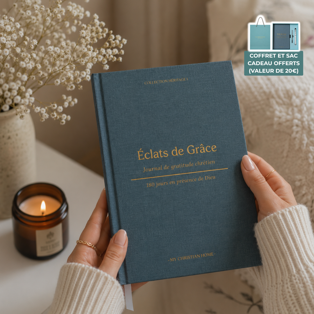 Éclats de Grâce