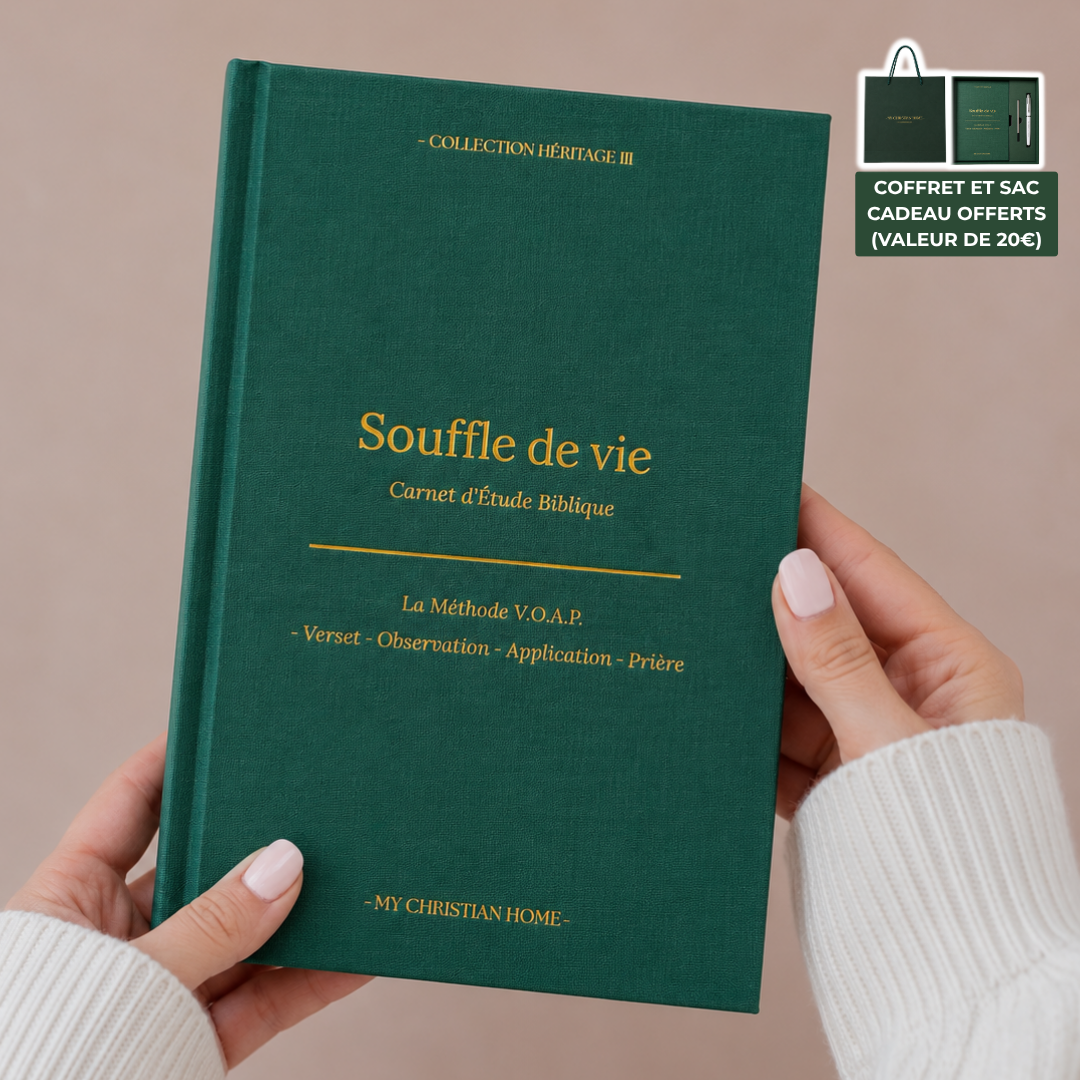 Souffle de Vie