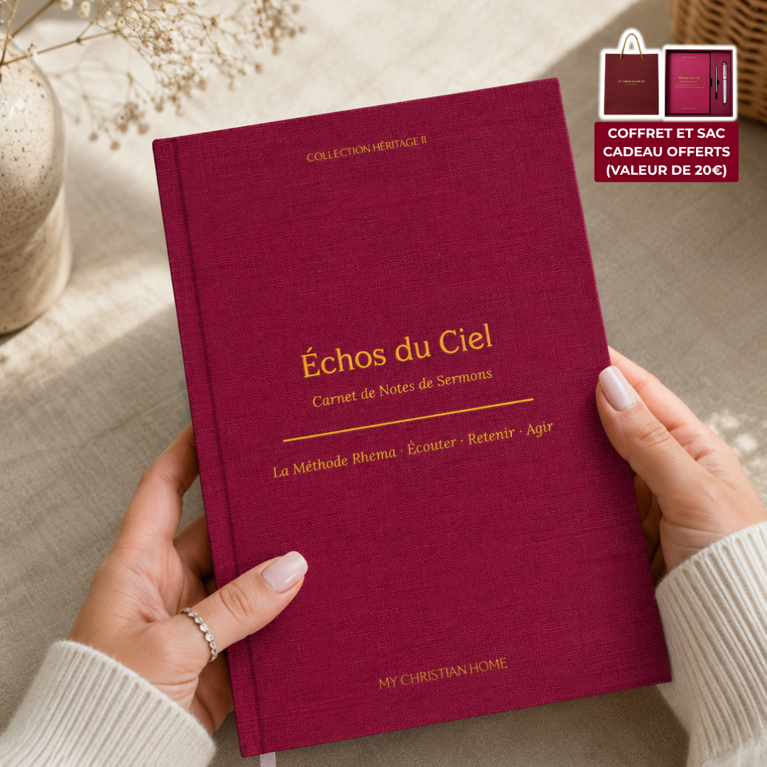 Echos du Ciel